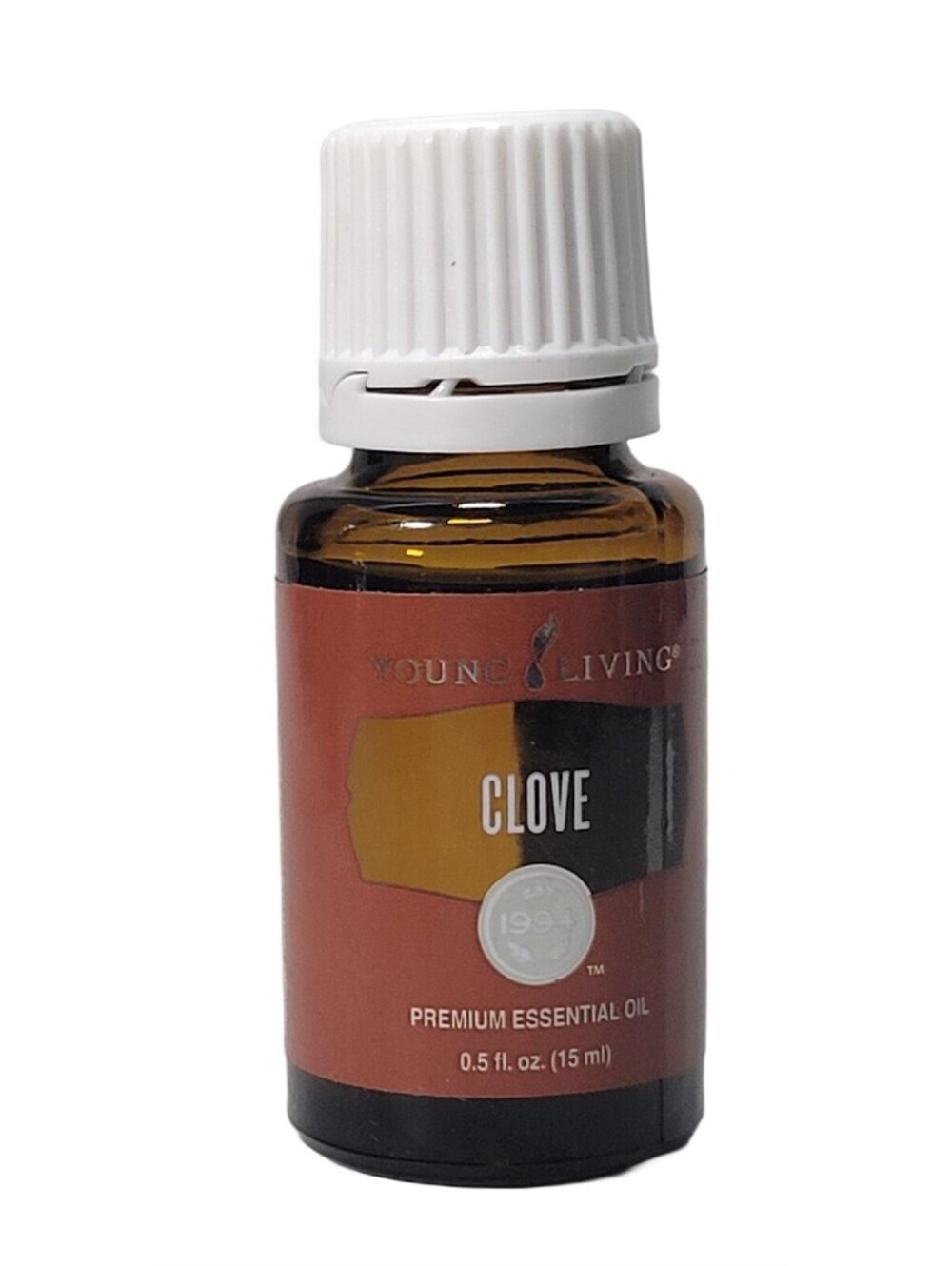 Young Living Clove Essential Oil 15 ml